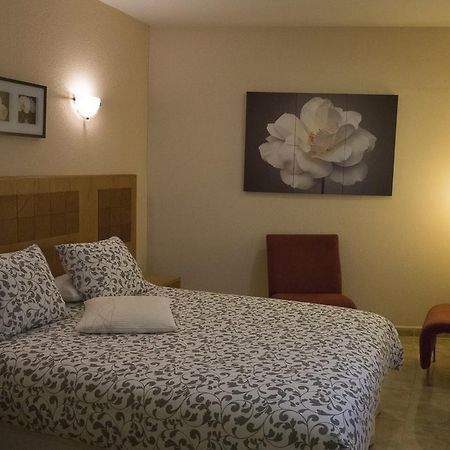 Hostal Azul เอลโมลาร์ ภายนอก รูปภาพ