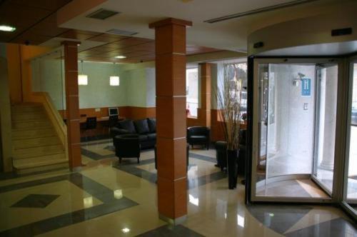 Hostal Azul เอลโมลาร์ ภายนอก รูปภาพ