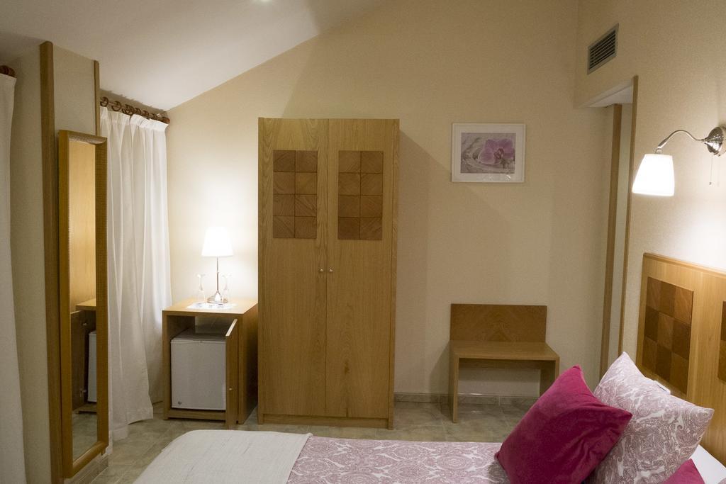 Hostal Azul เอลโมลาร์ ภายนอก รูปภาพ